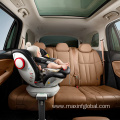 360 Degree Baby Car Seat With Isofix